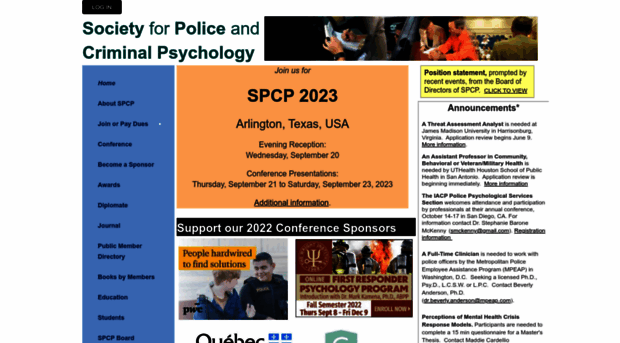 policepsychology.org