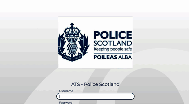 policescotland-spacareers.tal.net