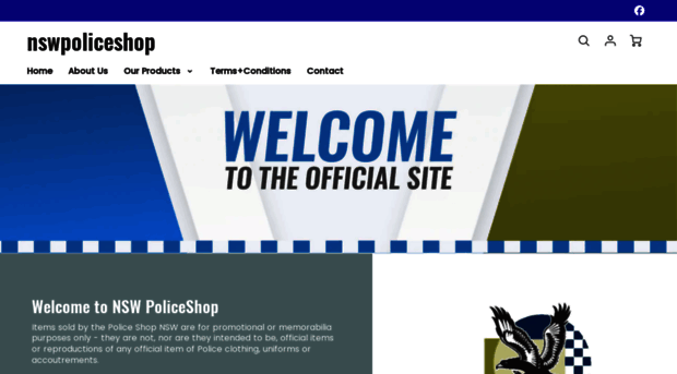 policeshop.com.au