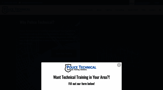 policetechnical.com