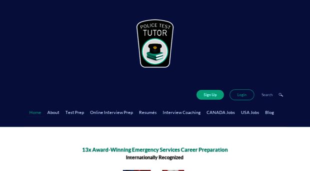 policetesttutor.com