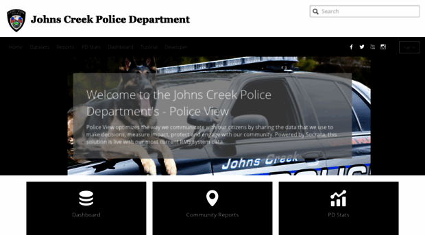 policeview.johnscreekga.gov