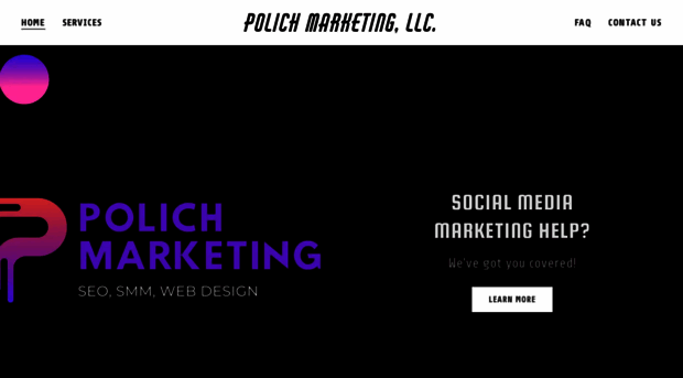 polichmarketing.com