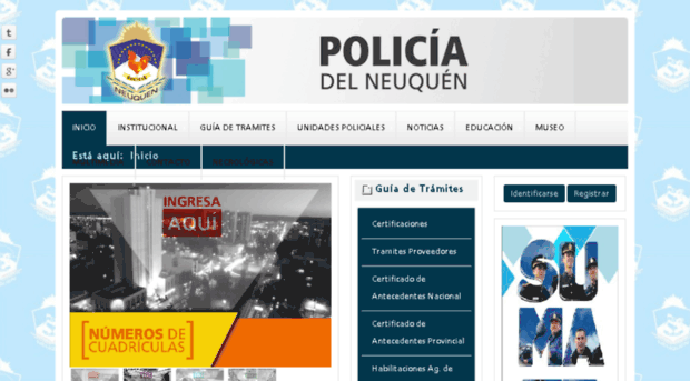 policiadelneuquen.gov.ar