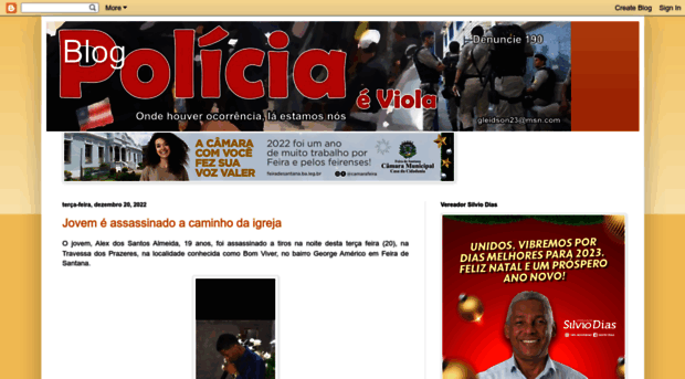 policiaeviola.blogspot.com.br