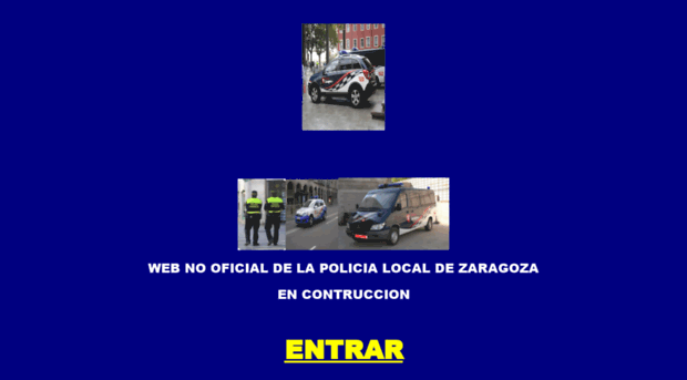 policialocalzaragoza.com