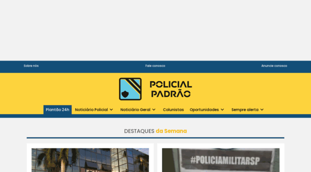 policialpadrao.com.br