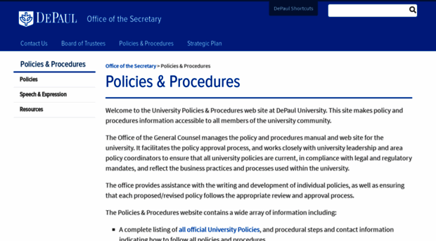 policies.depaul.edu