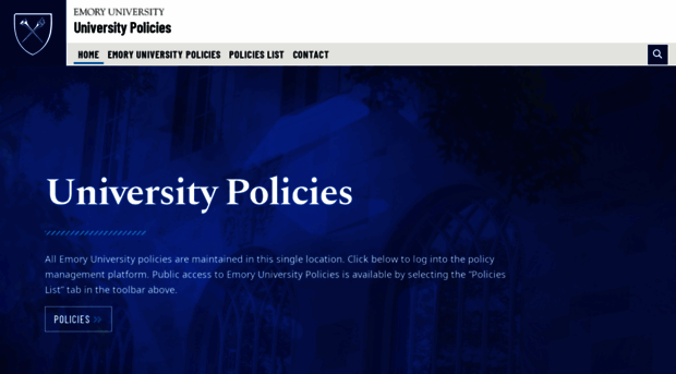 policies.emory.edu