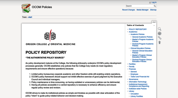 policies.ocom.edu