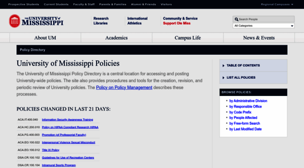 policies.olemiss.edu