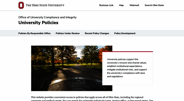 policies.osu.edu