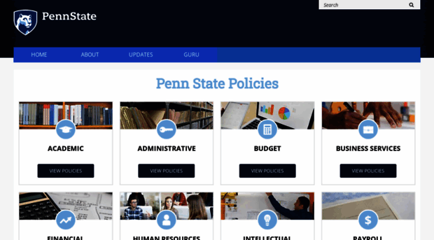 policies.psu.edu