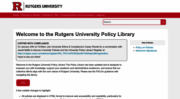 policies.rutgers.edu