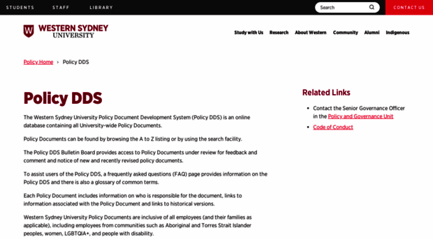 policies.westernsydney.edu.au