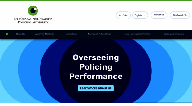 policingauthority.ie