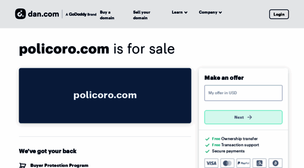 policoro.com
