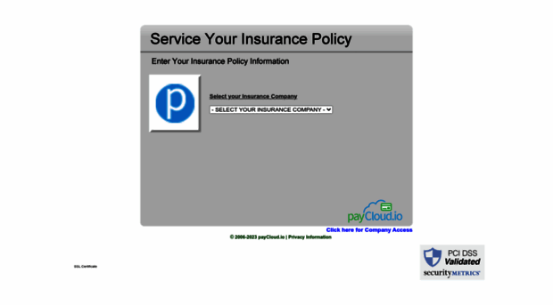 policy-service.com