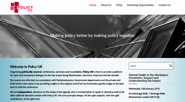 policy-uk.com