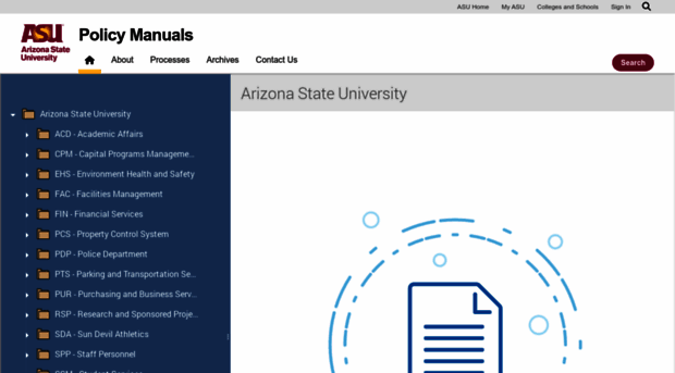 policy.asu.edu