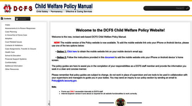 policy.dcfs.lacounty.gov