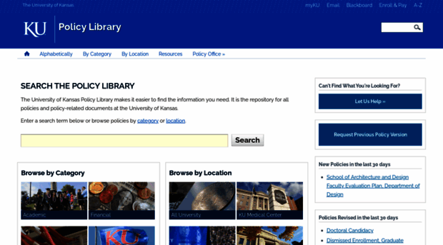 policy.drupal.ku.edu