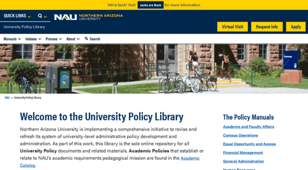 policy.nau.edu