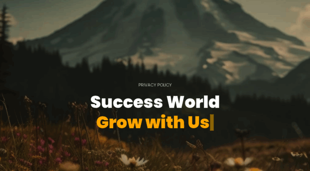 policy.successworldgroup.com