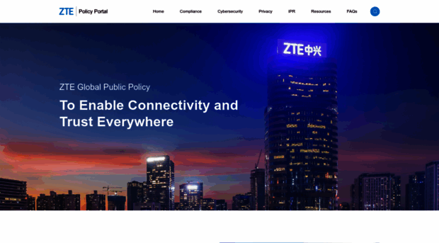 policy.zte.com.cn