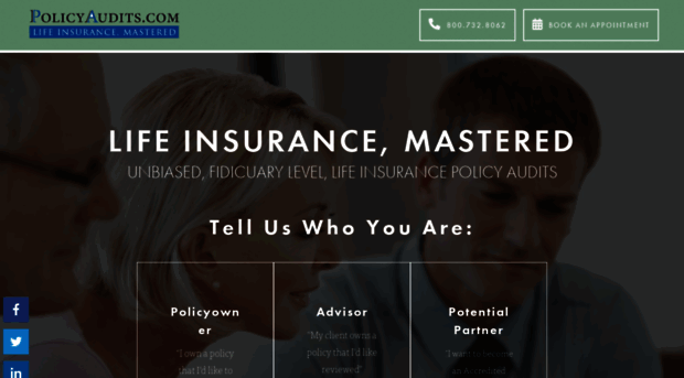 policyaudits.com