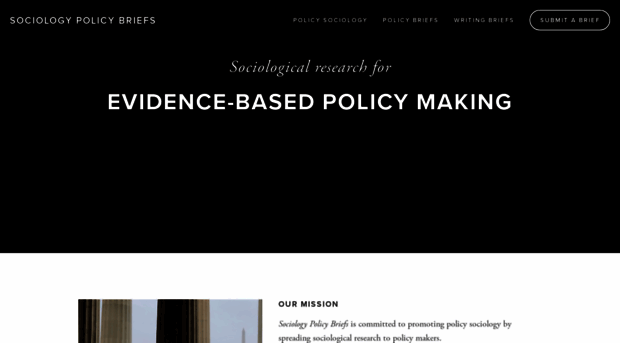policybriefs.org