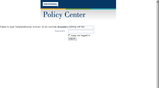 policycenter.universalpr.com