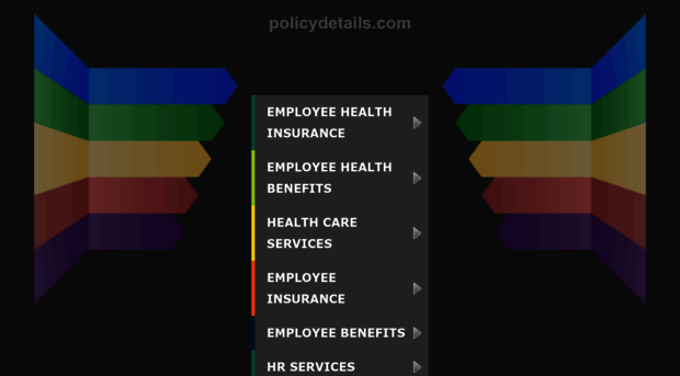 policydetails.com