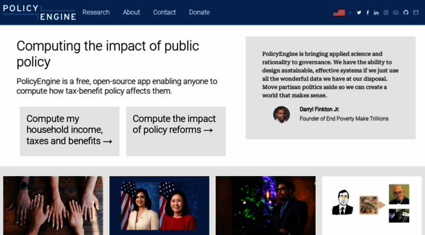 policyengine.io