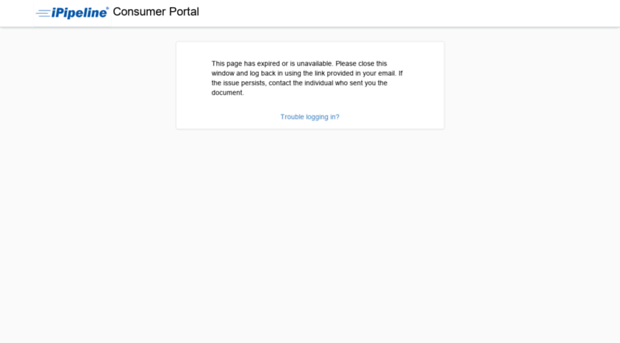 policyexconsumerportal.ipipeline.com