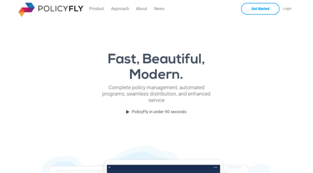 policyfly.com