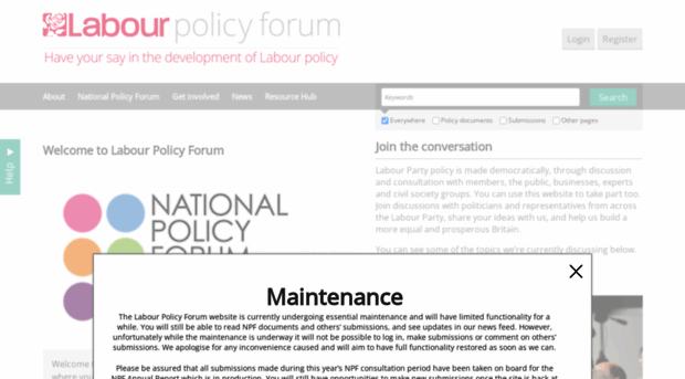 policyforum.labour.org.uk