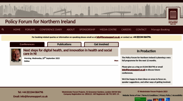 policyforumforni.co.uk