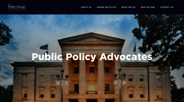 policygroup.net