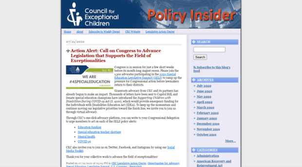 policyinsider.org