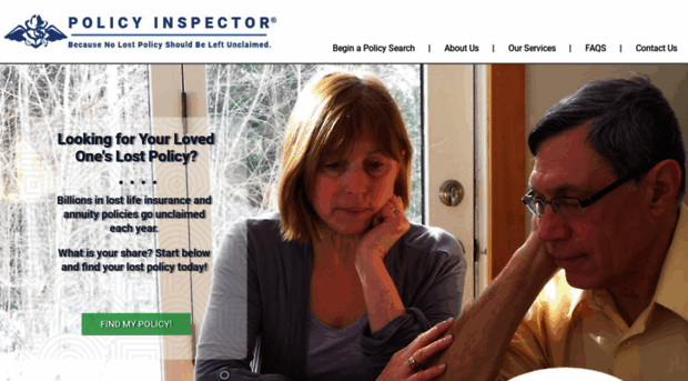 policyinspector.com