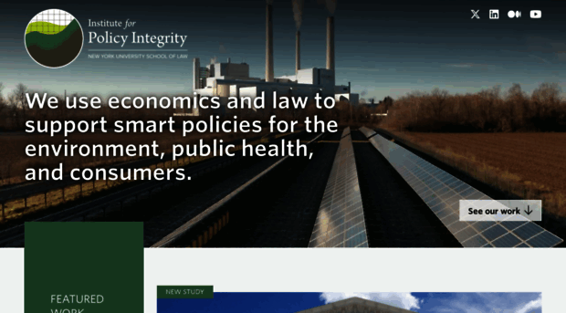 policyintegrity.org