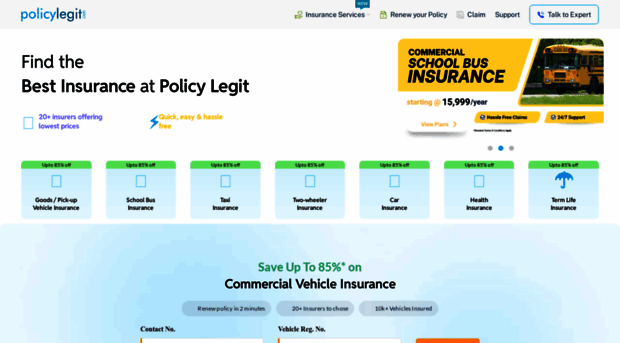 policylegit.com
