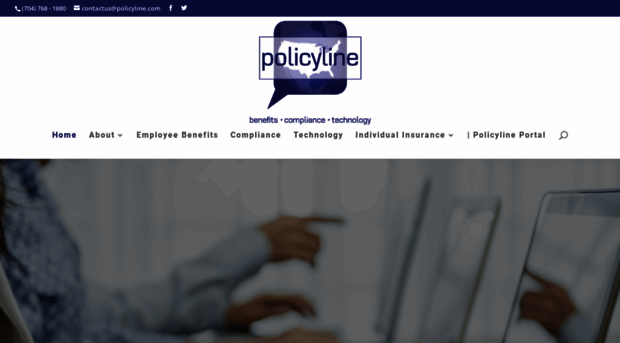 policyline.com