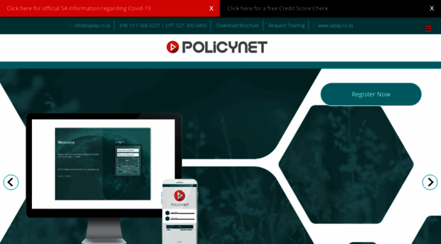 policynet.co.za