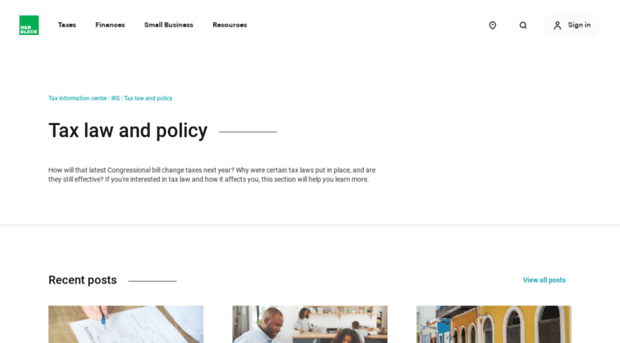 policyperspectives.hrblock.com