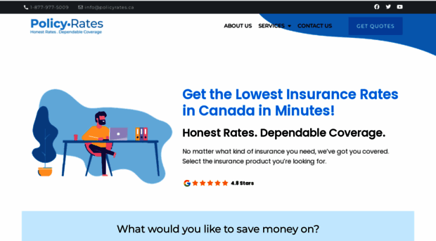 policyrates.ca