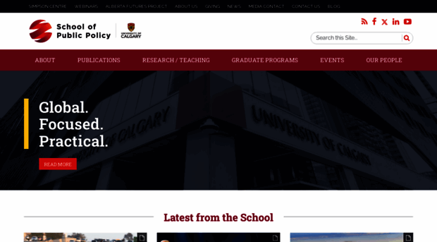 policyschool.ca