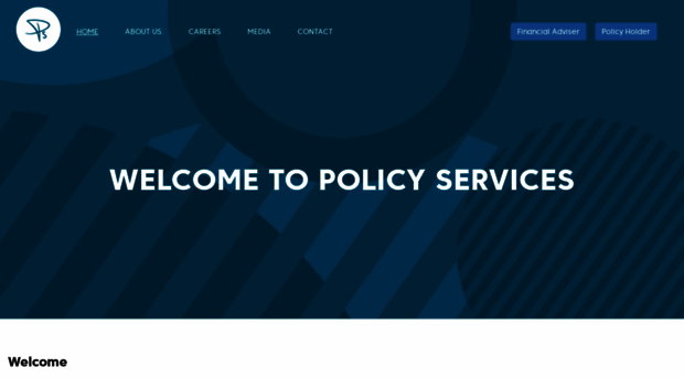 policyservices.co.uk