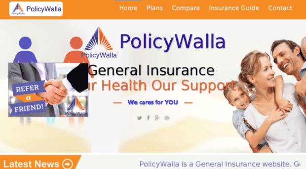 policywalla.com